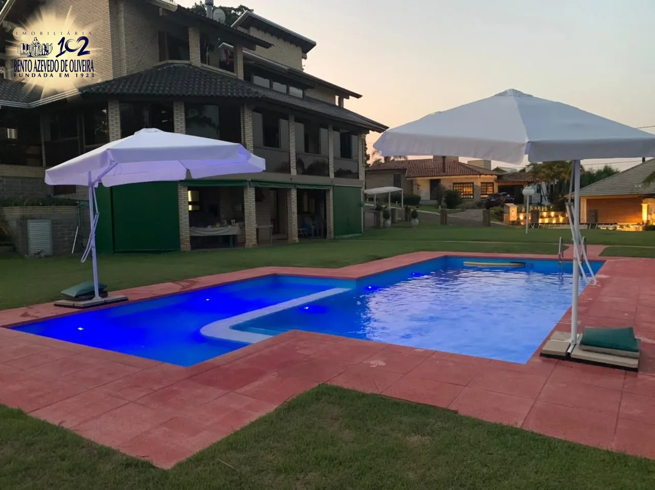 Casa de Condomínio, 6 quartos - Foto 8