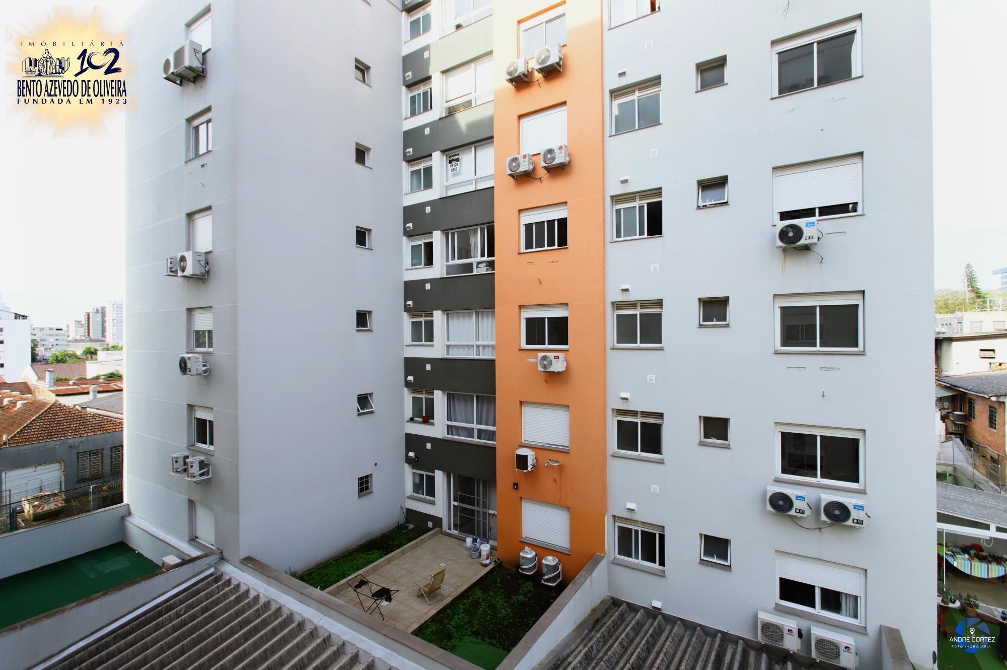 Apartamento, 1 quarto, 54 m² - Foto 20
