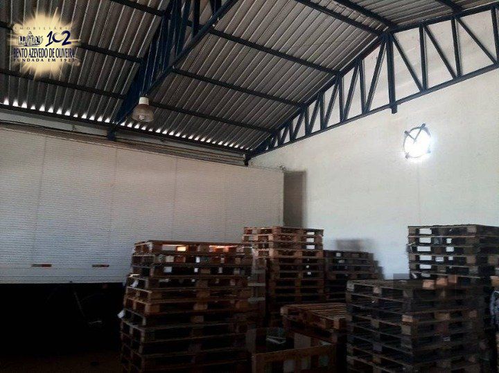 Depósito-Galpão, 210 m² - Foto 8