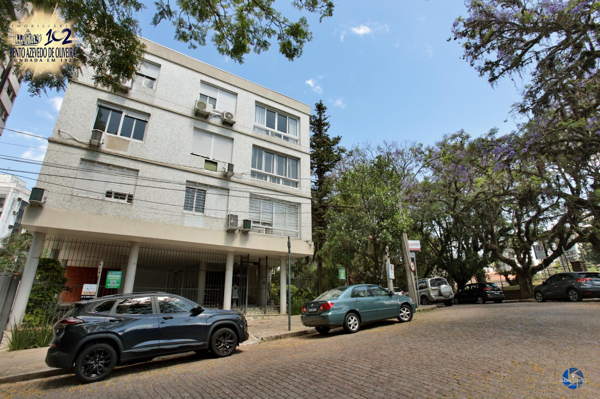 Apartamento, 3 quartos, 109 m² - Foto 1