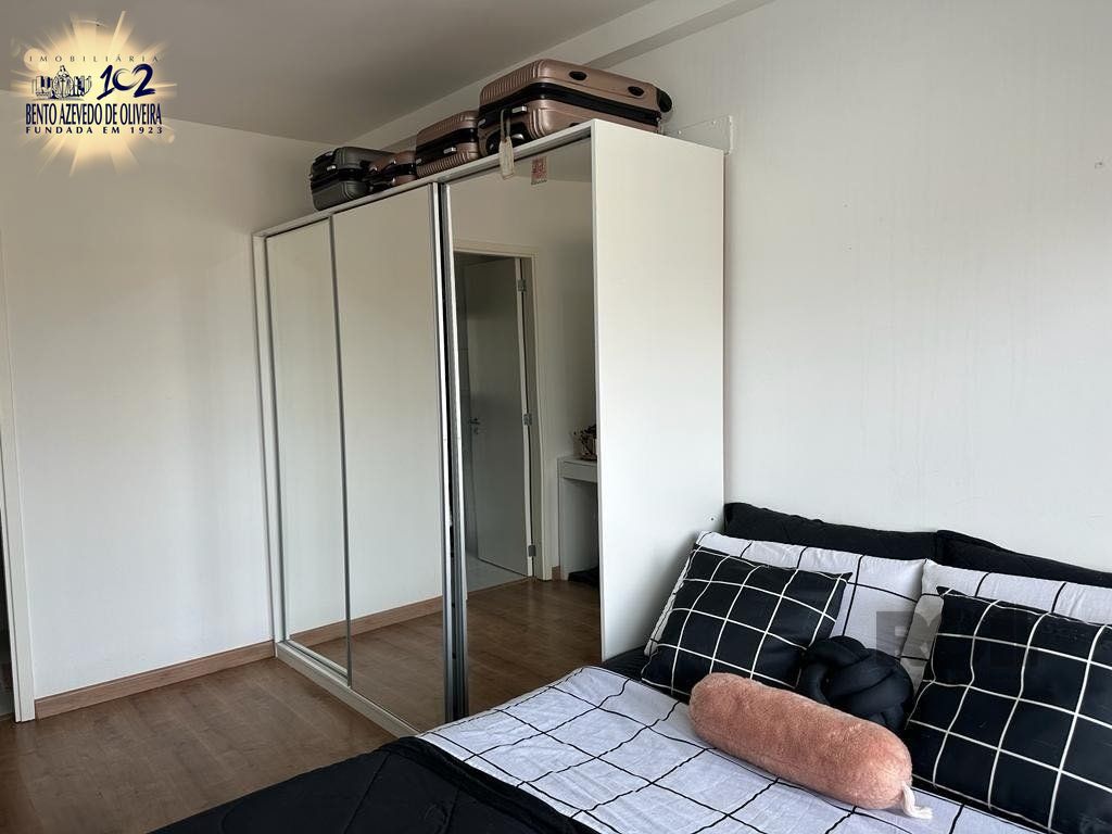 Apartamento, 1 quarto, 51 m² - Foto 9
