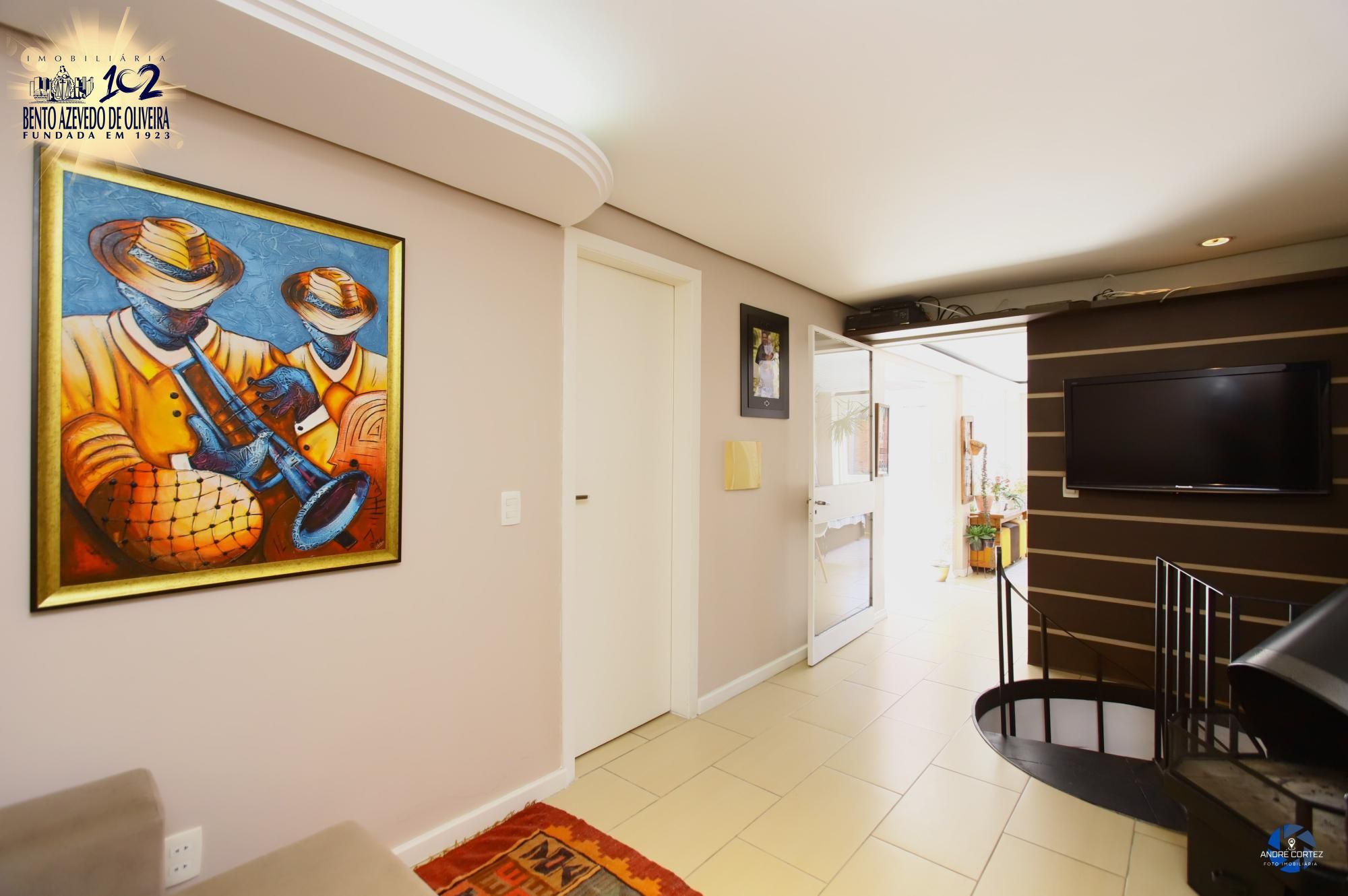 Cobertura, 3 quartos, 141 m² - Foto 31