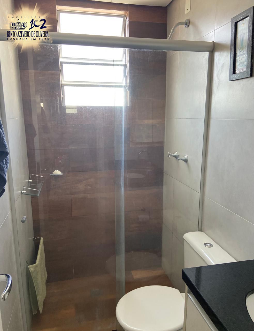 Apartamento, 3 quartos, 62 m² - Foto 13
