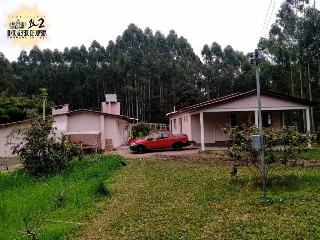 Fazenda, 42 hectares - Foto 59
