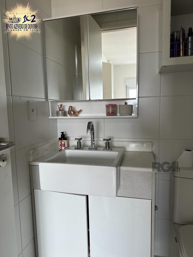 Apartamento, 1 quarto, 51 m² - Foto 15