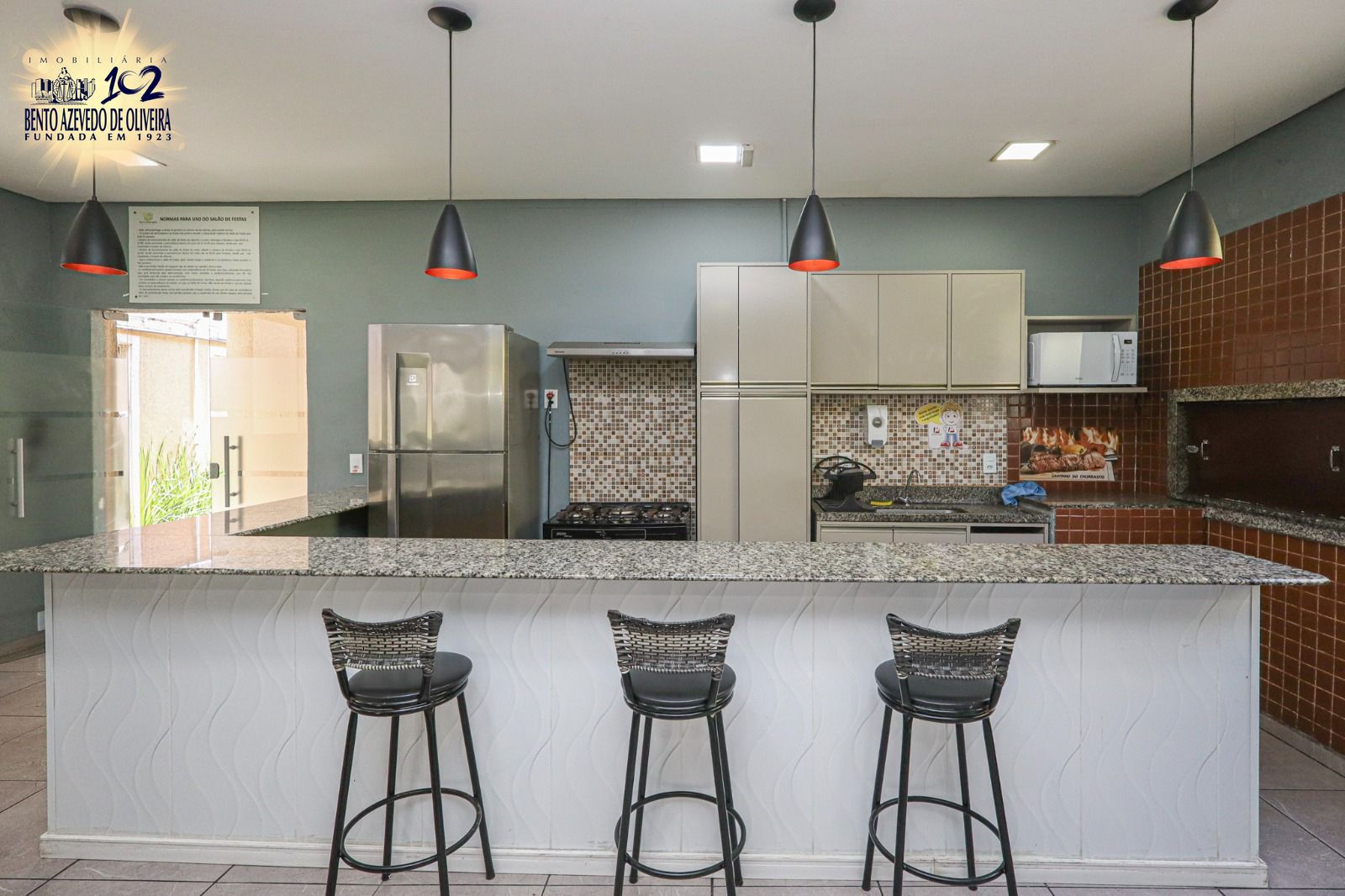 Apartamento, 2 quartos, 48 m² - Foto 24