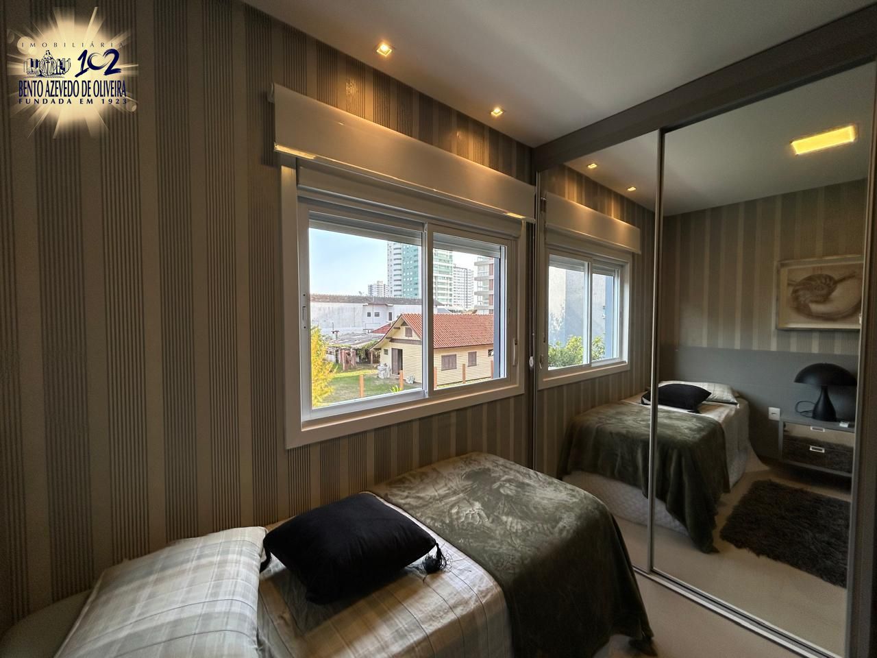 Apartamento, 2 quartos, 93 m² - Foto 23