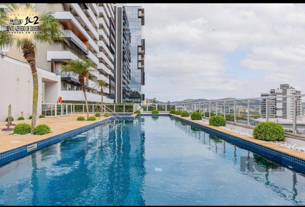 Apartamento, 1 quarto, 51 m² - Foto 27