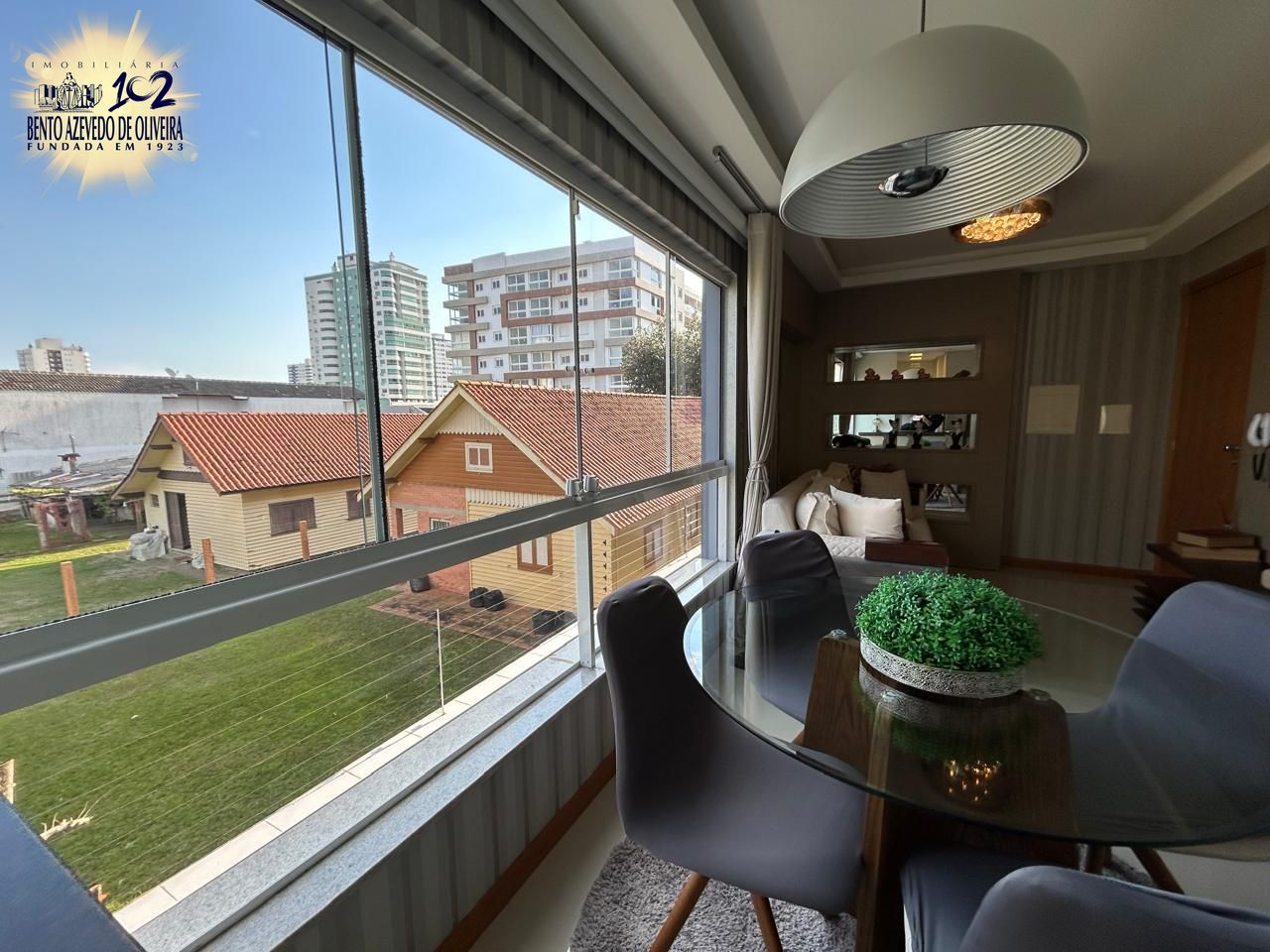Apartamento, 2 quartos, 93 m² - Foto 6
