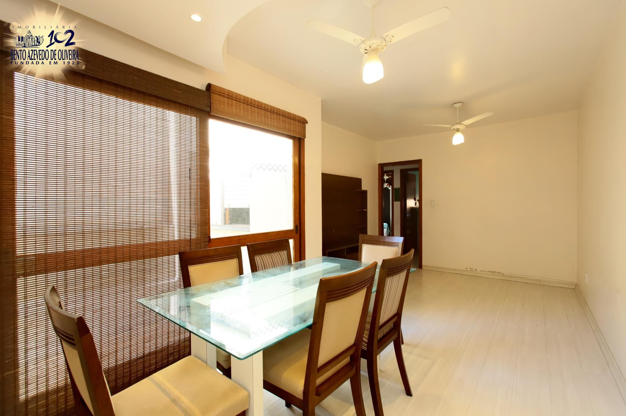 Apartamento, 3 quartos, 84 m² - Foto 2