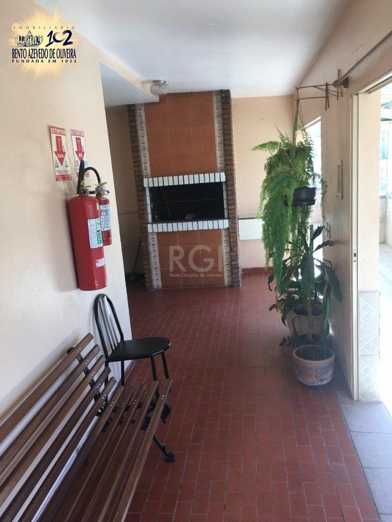 Apartamento, 1 quarto, 56 m² - Foto 15
