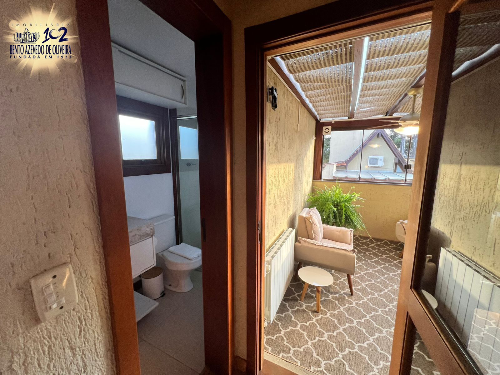 Cobertura, 3 quartos, 88 m² - Foto 17