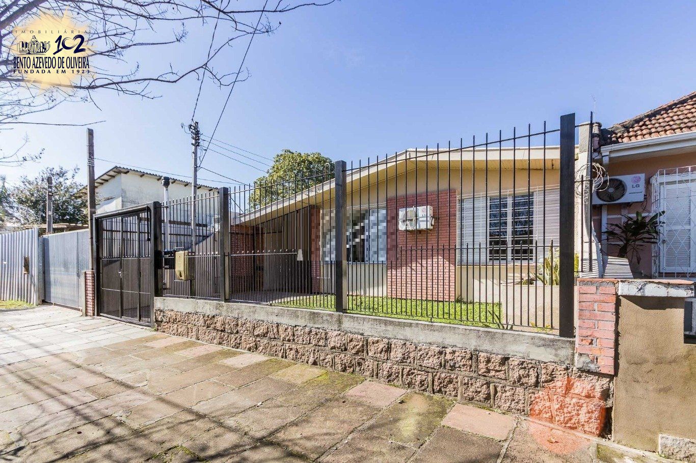 Casa, 3 quartos, 13999 m² - Foto 1