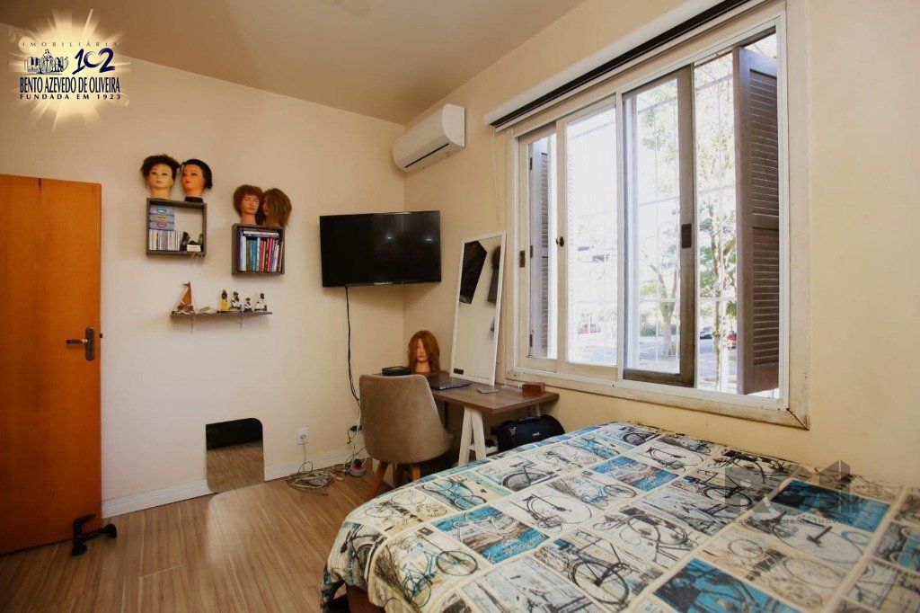 Apartamento, 2 quartos, 88 m² - Foto 12