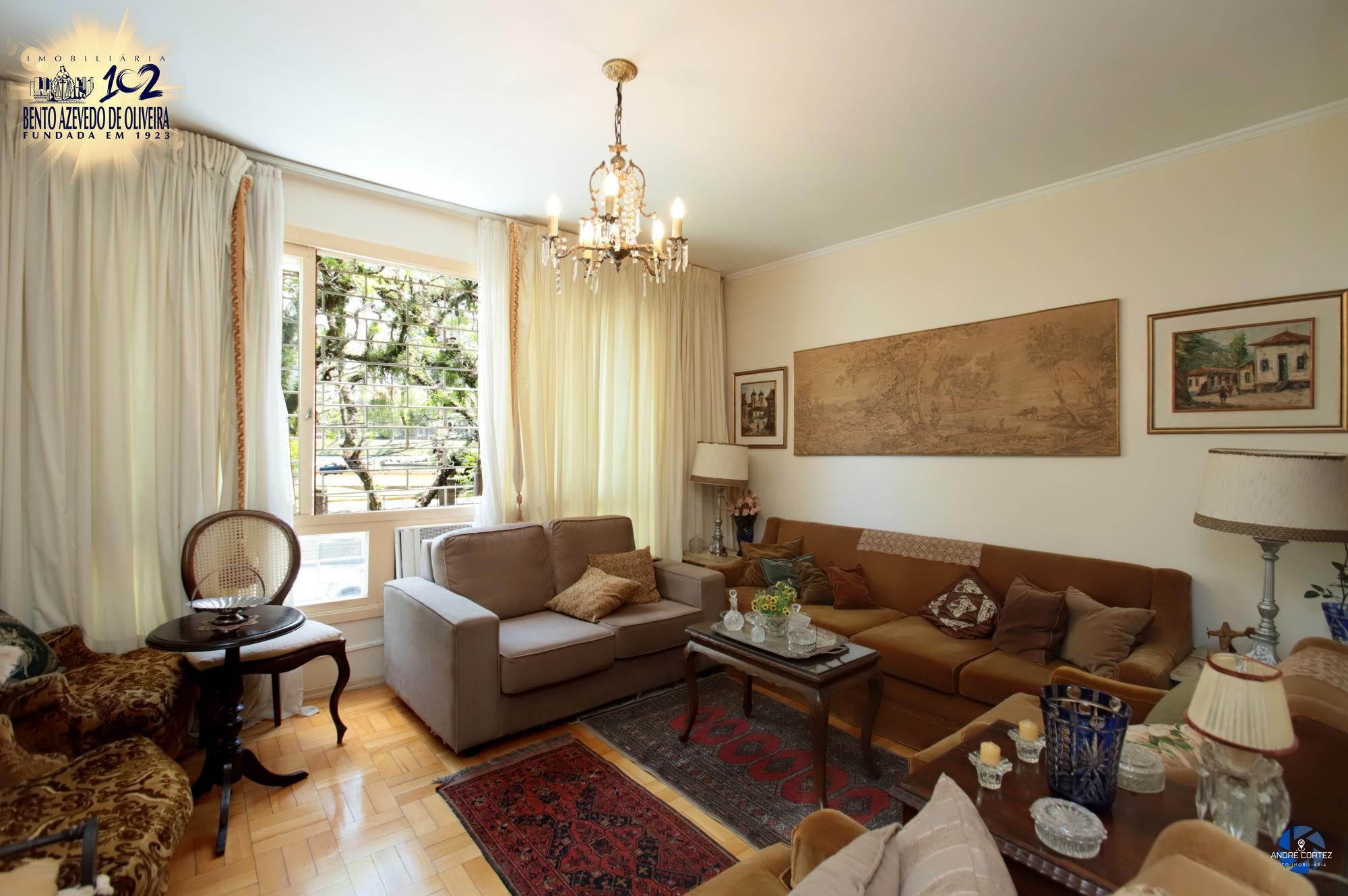 Apartamento, 3 quartos, 109 m² - Foto 7