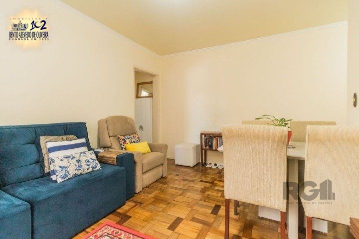 Apartamento, 1 quarto, 46 m² - Foto 3