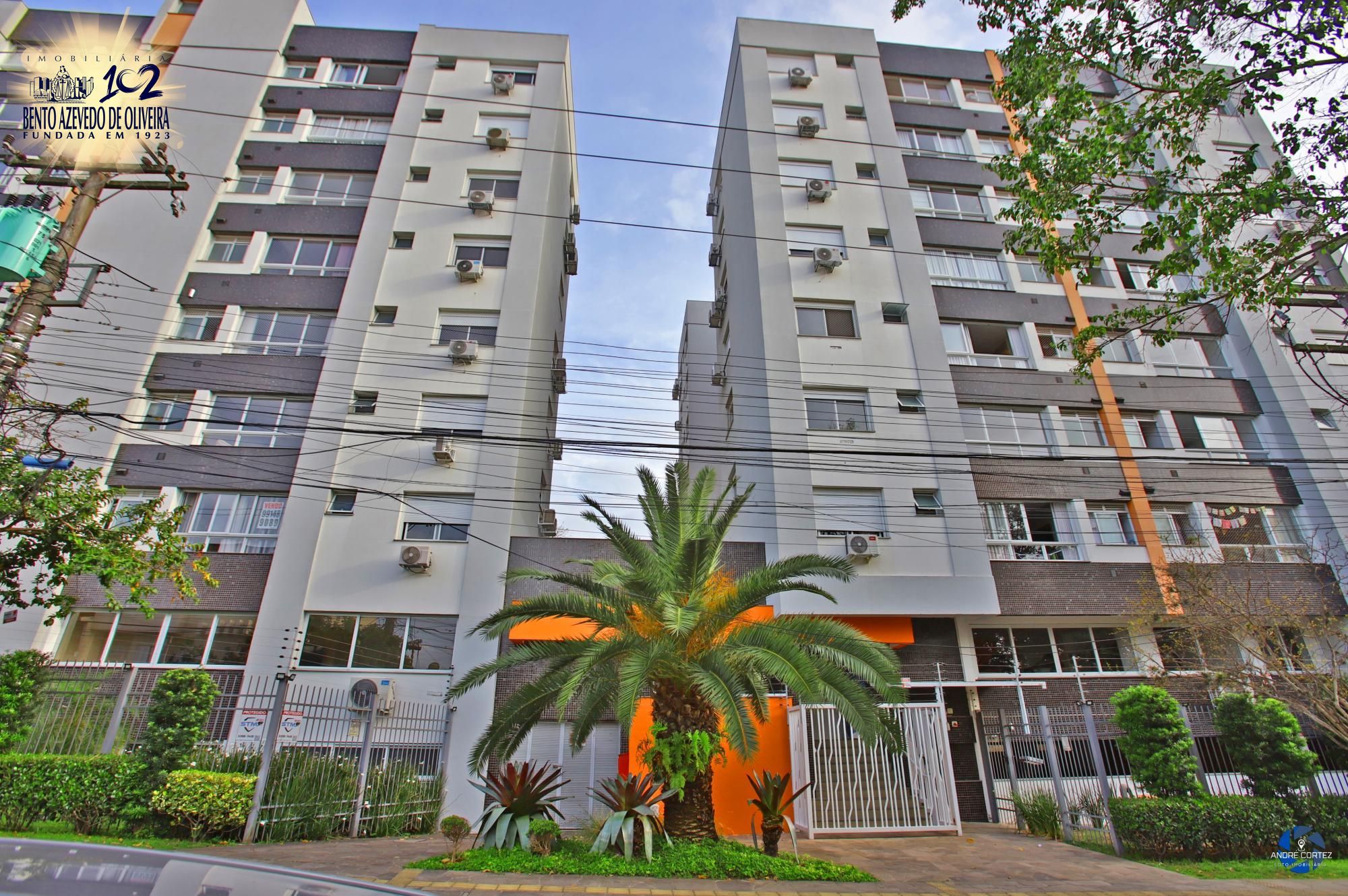 Apartamento, 1 quarto, 54 m² - Foto 33