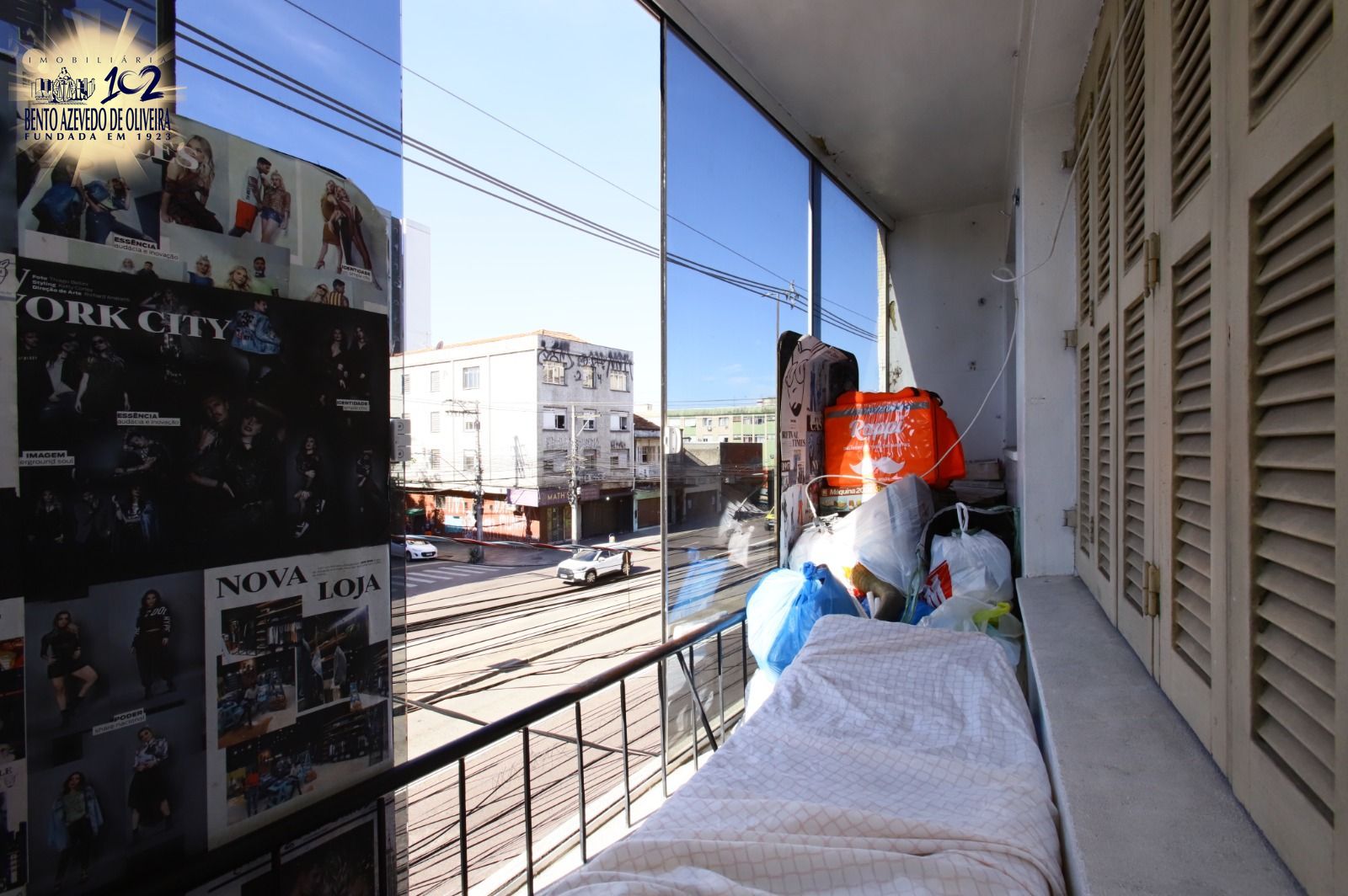 Apartamento, 2 quartos, 91 m² - Foto 4