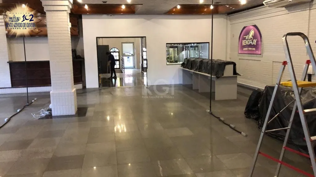 Prédio Inteiro, 1300 m² - Foto 2