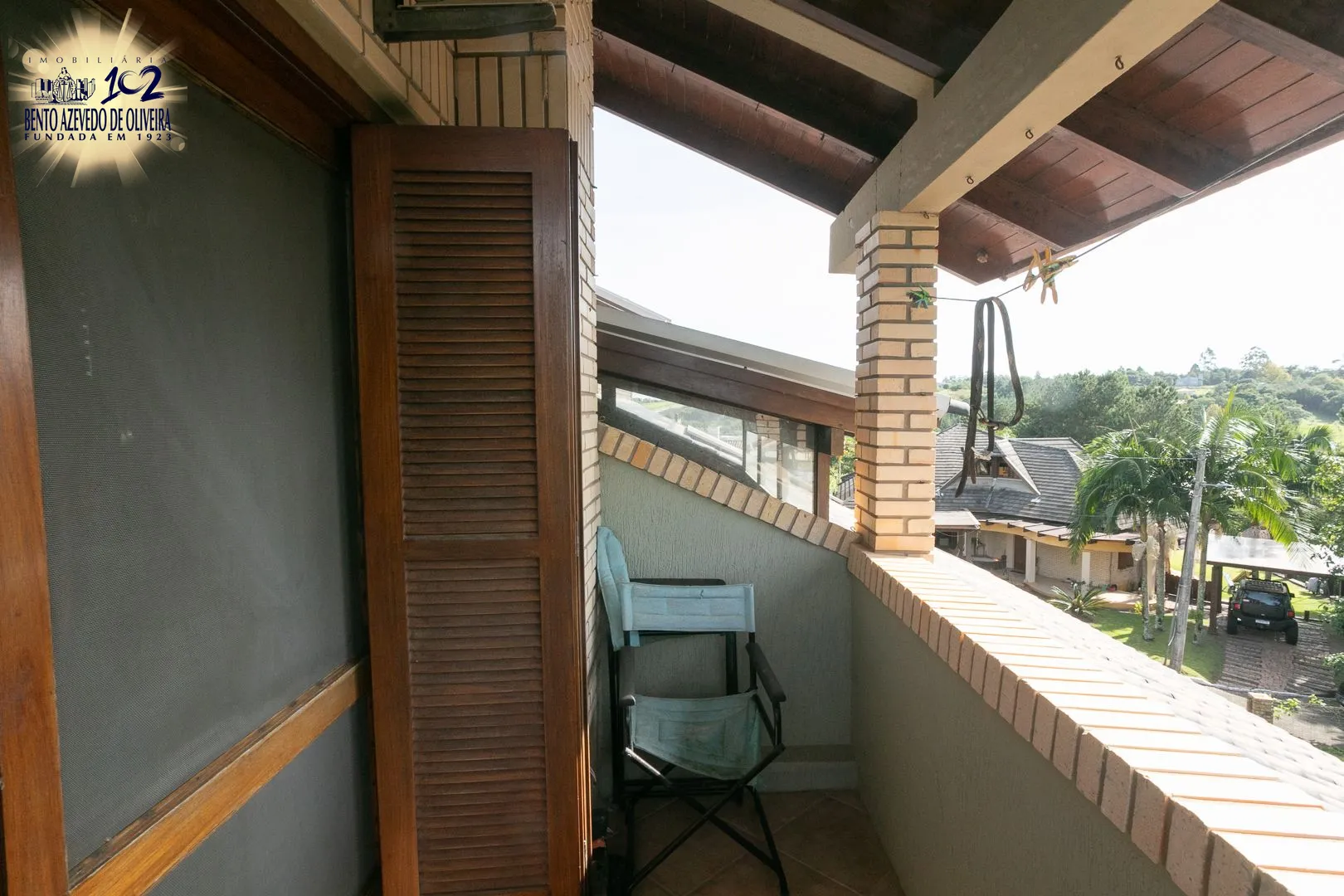 Casa de Condomínio, 6 quartos - Foto 51