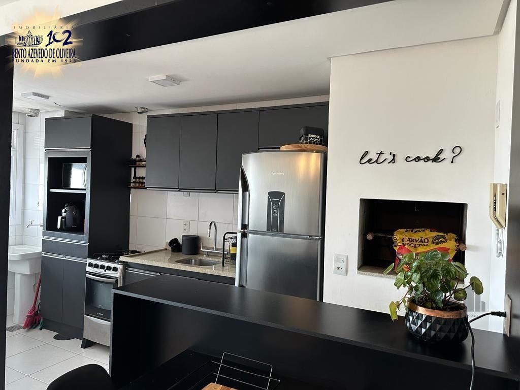 Apartamento, 1 quarto, 51 m² - Foto 6
