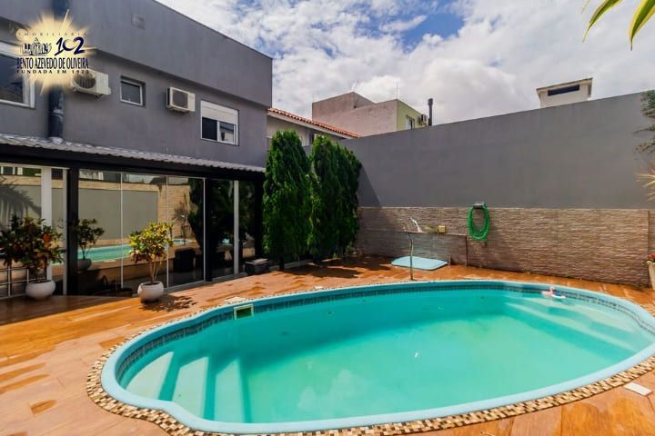 Casa de Condomínio, 3 quartos - Foto 30