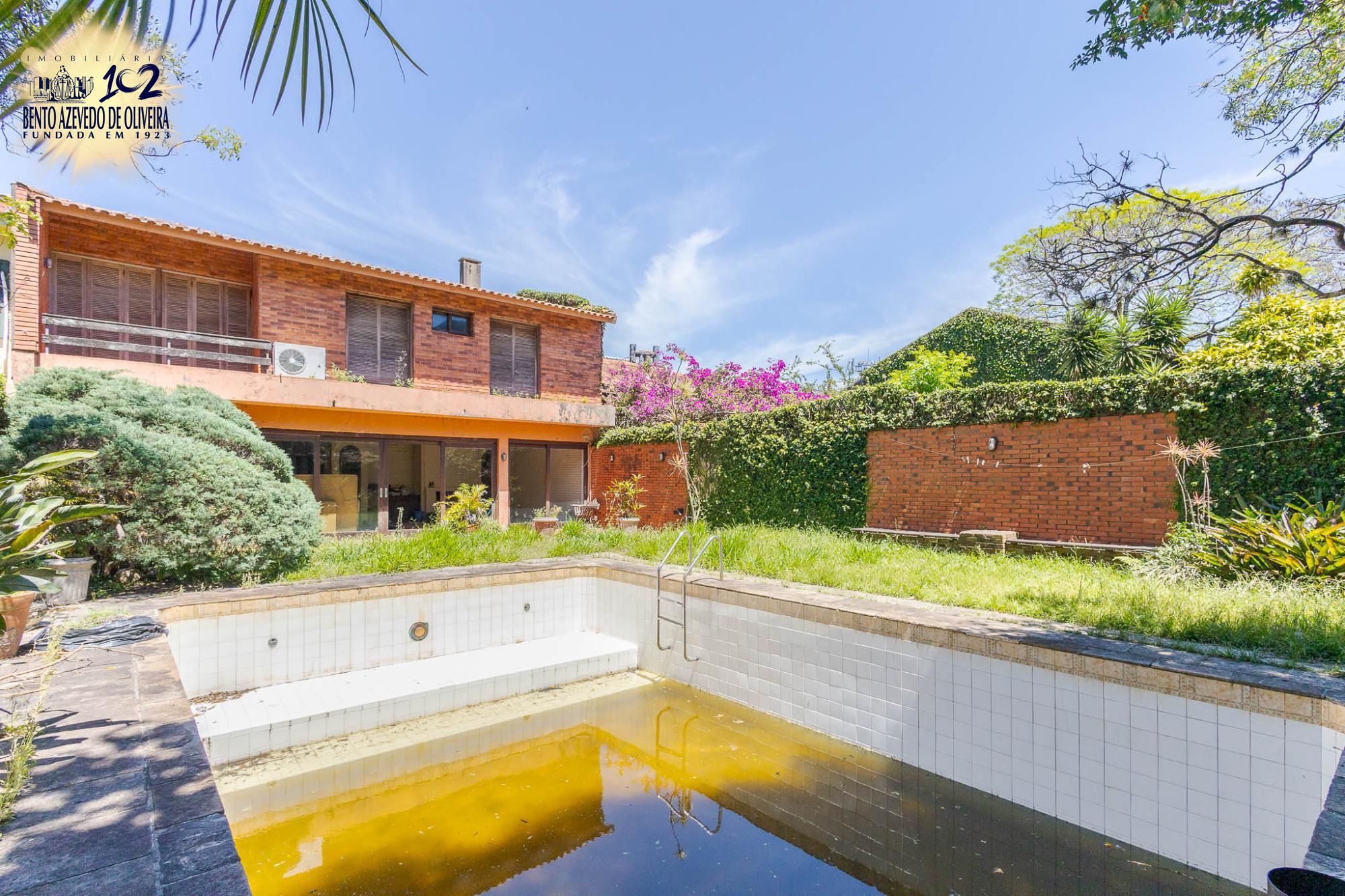Casa, 4 quartos, 460 m² - Foto 6
