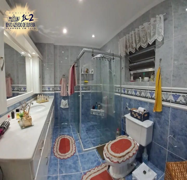 Apartamento, 3 quartos, 101 m² - Foto 12