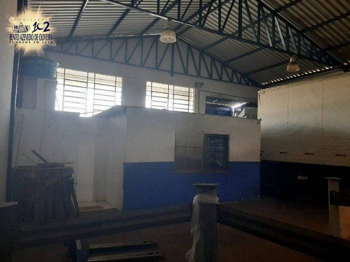 Depósito-Galpão, 210 m² - Foto 12