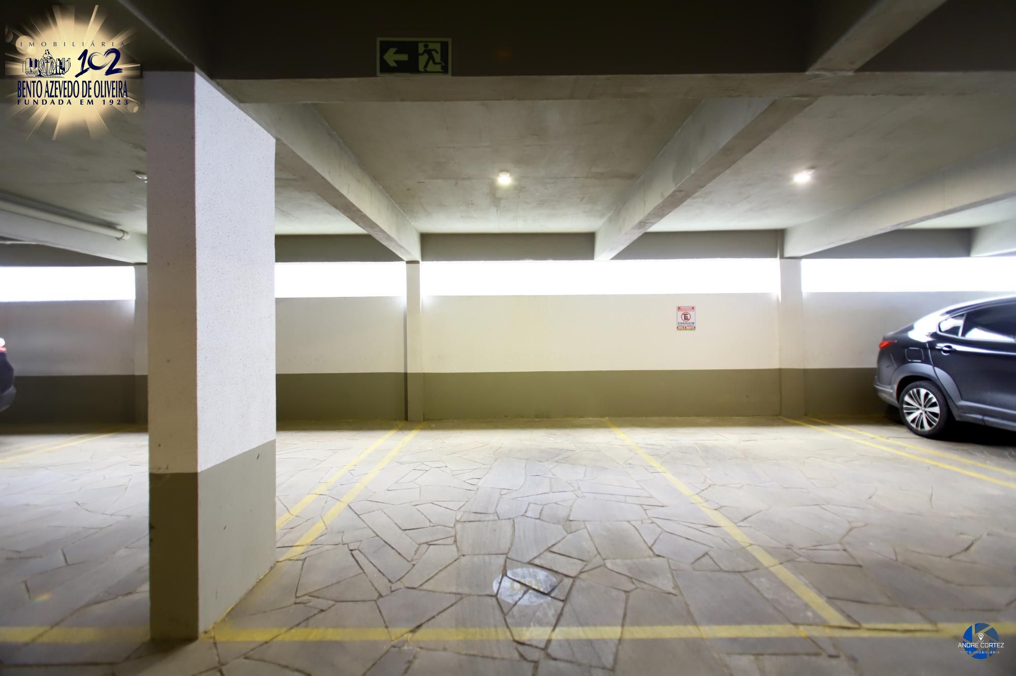 Apartamento, 1 quarto, 54 m² - Foto 23