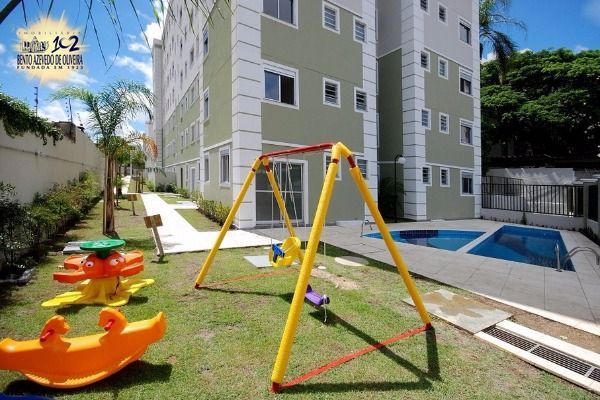 Apartamento, 3 quartos, 62 m² - Foto 3