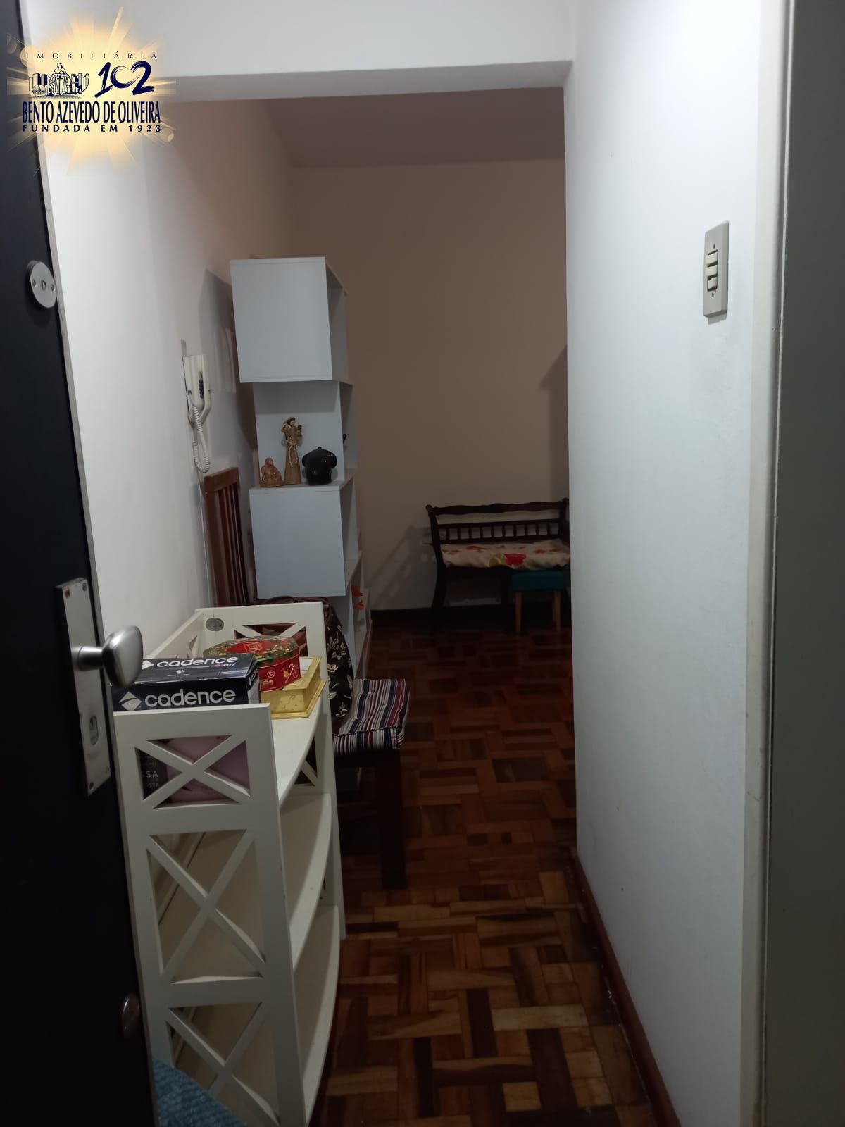 Apartamento, 2 quartos, 51 m² - Foto 4
