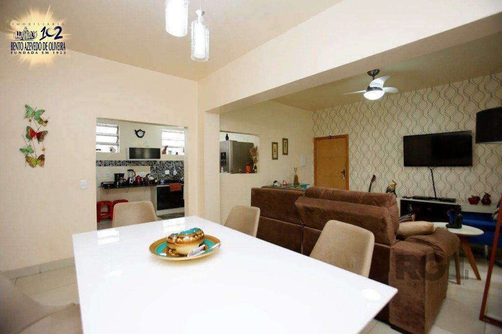 Apartamento, 2 quartos, 88 m² - Foto 4