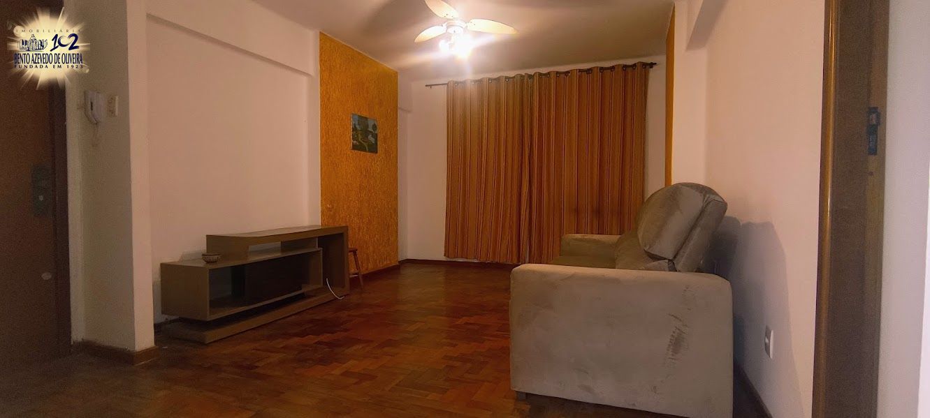 Apartamento, 3 quartos, 92 m² - Foto 3