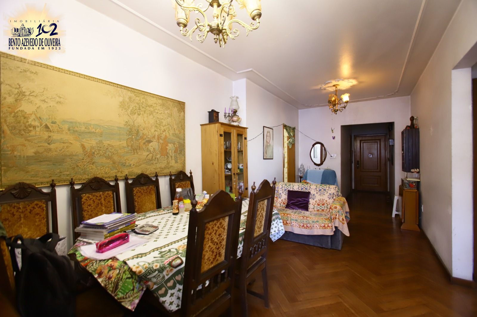 Apartamento, 2 quartos, 91 m² - Foto 2