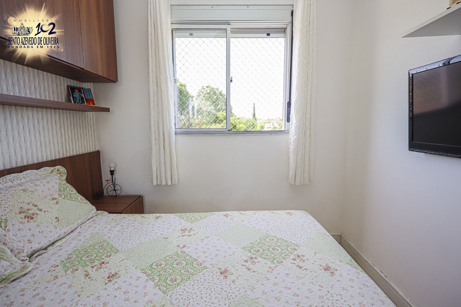 Apartamento, 2 quartos, 48 m² - Foto 13