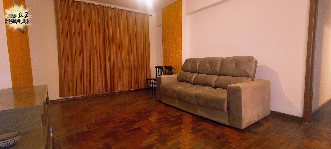 Apartamento, 3 quartos, 92 m² - Foto 2