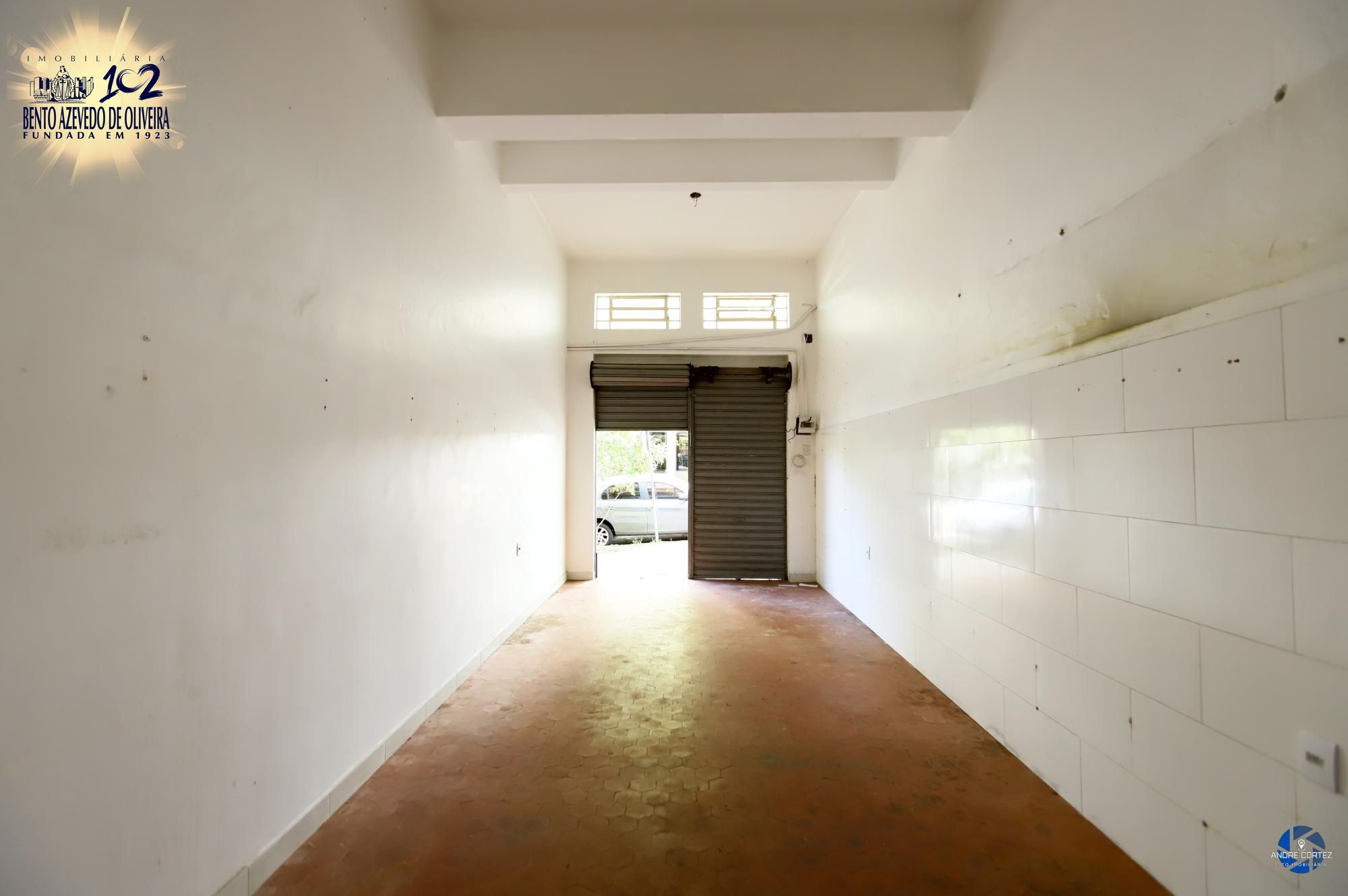 Loja-Salão, 33 m² - Foto 3