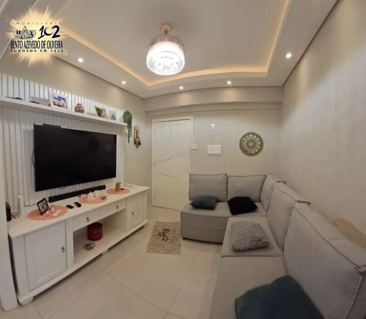 Apartamento, 3 quartos, 101 m² - Foto 5