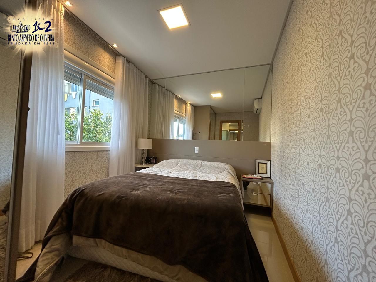 Apartamento, 2 quartos, 93 m² - Foto 21