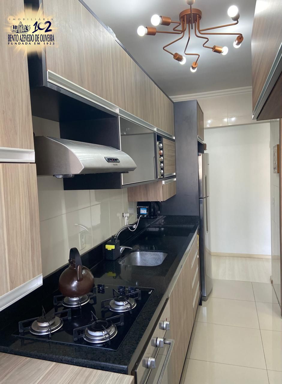 Apartamento, 3 quartos, 62 m² - Foto 12