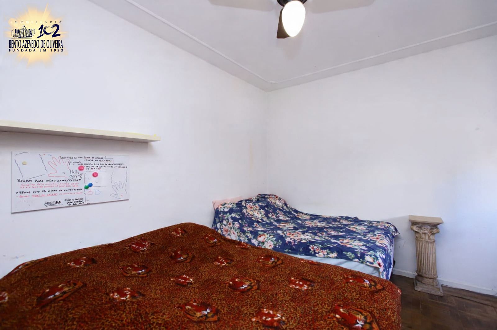 Apartamento, 2 quartos, 91 m² - Foto 7