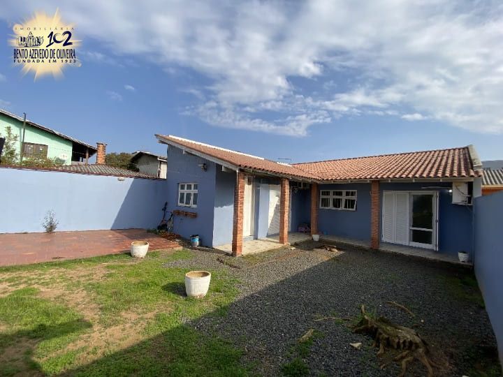 Casa, 3 quartos, 120 m² - Foto 2