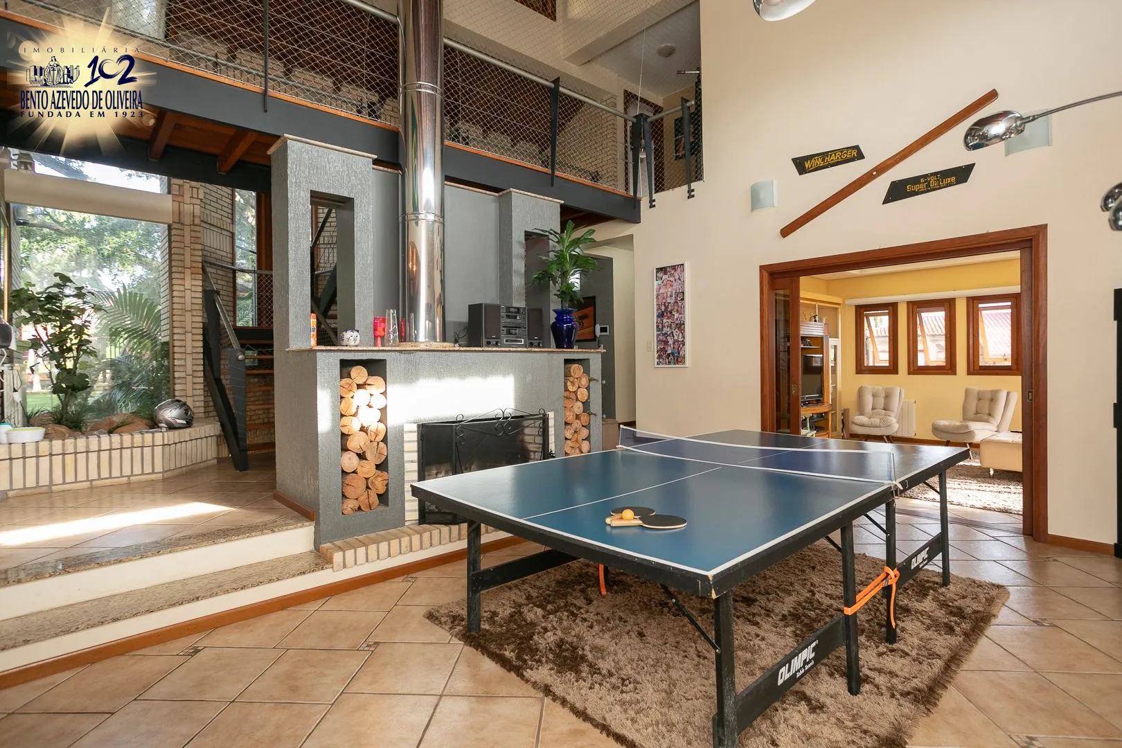 Casa de Condomínio, 6 quartos - Foto 20