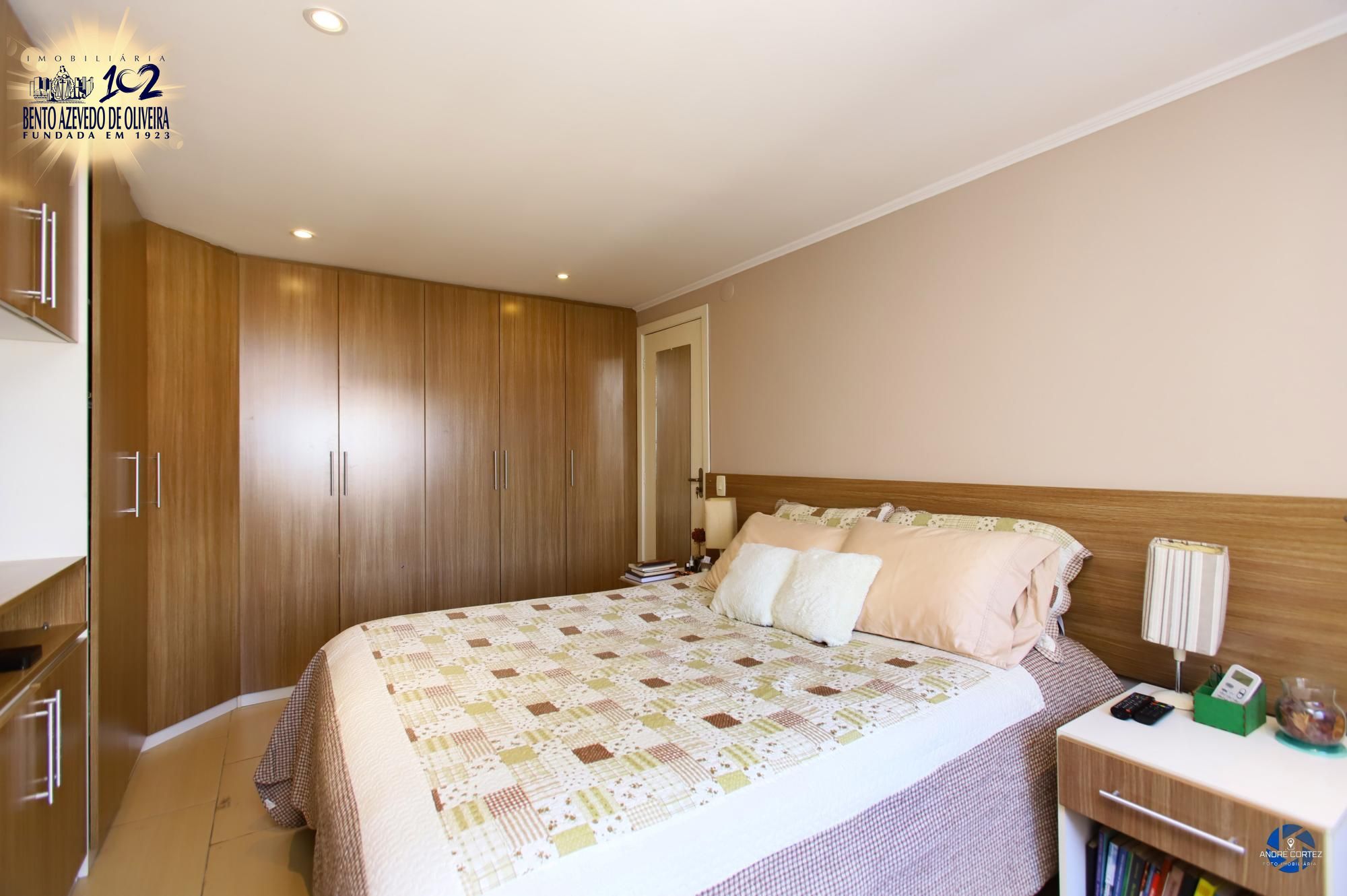 Cobertura, 3 quartos, 141 m² - Foto 24