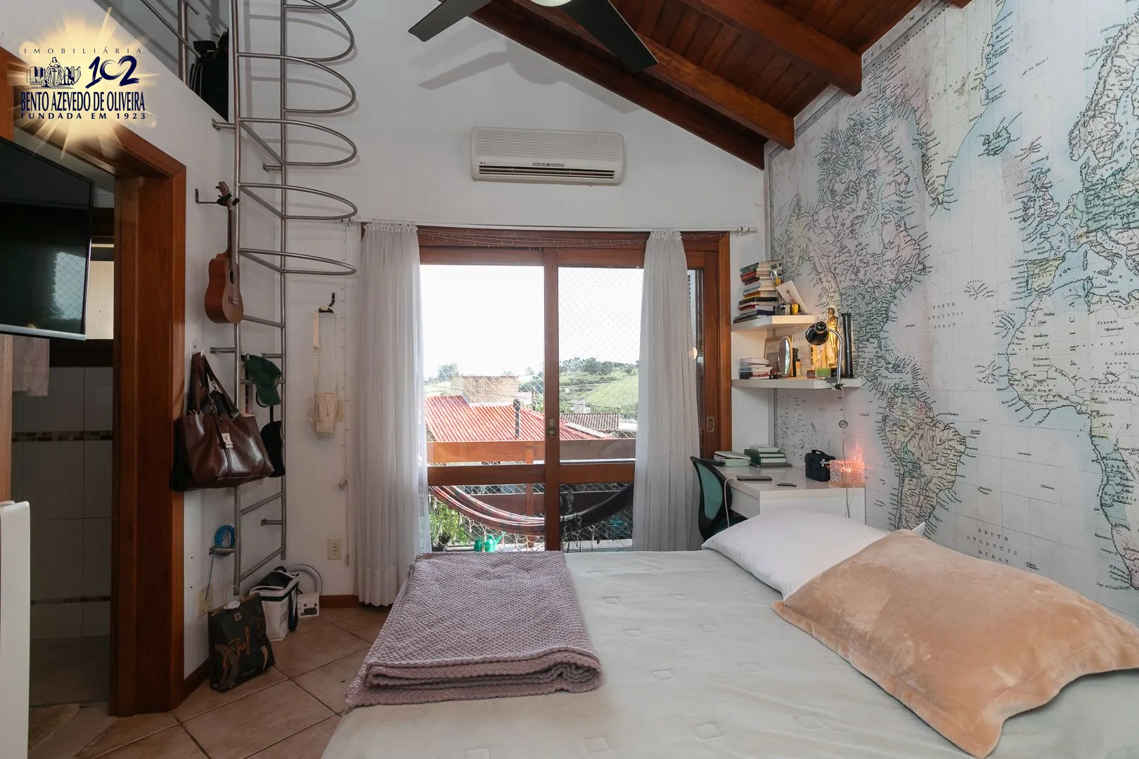 Casa de Condomínio, 6 quartos - Foto 30