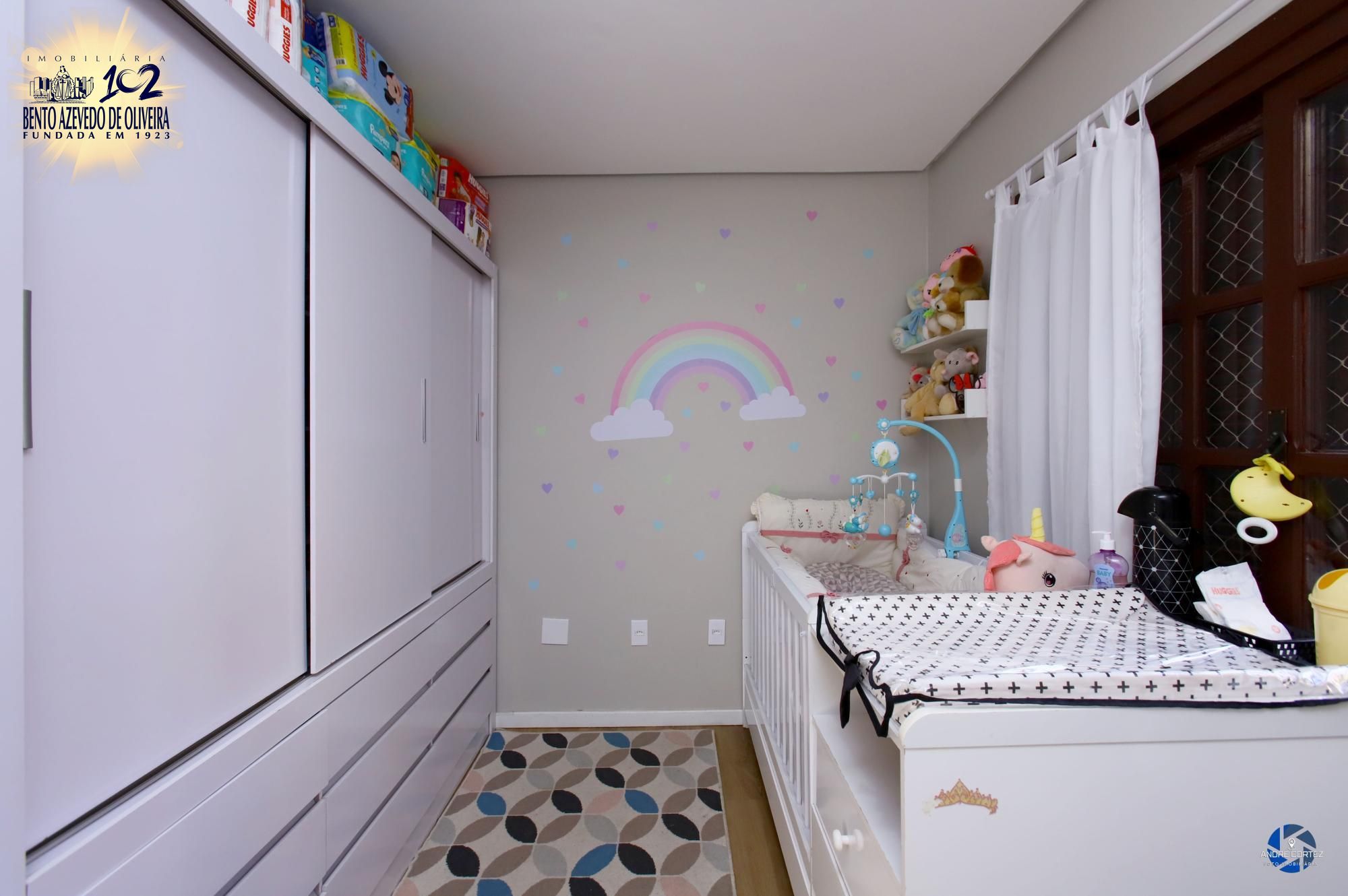 Cobertura, 3 quartos, 125 m² - Foto 14