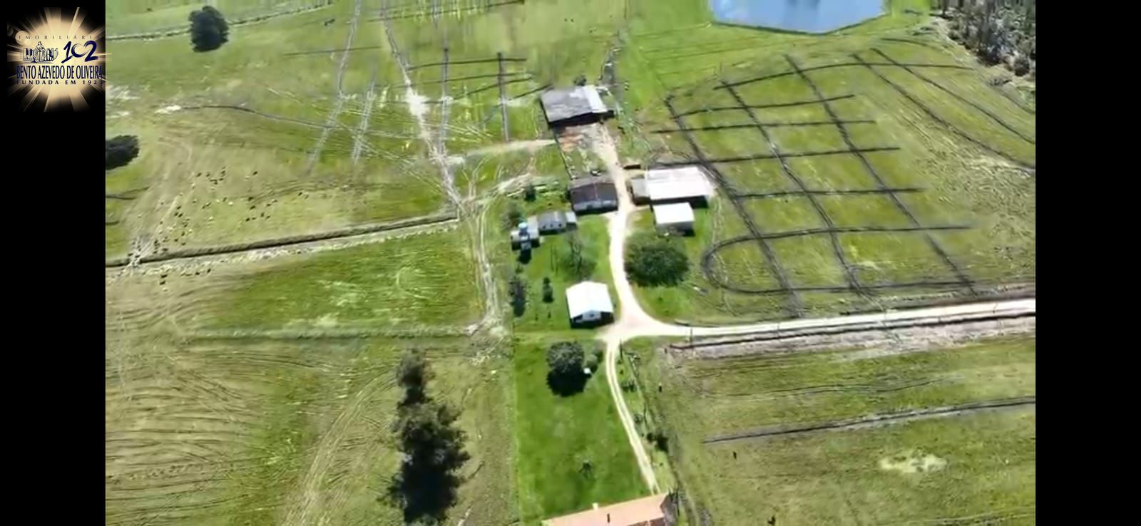 Chácara, 3 hectares - Foto 2
