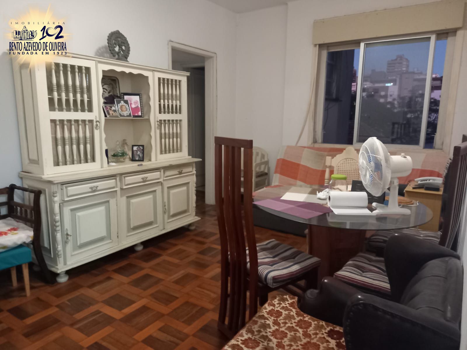 Apartamento, 2 quartos, 51 m² - Foto 2