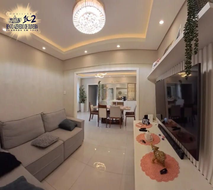 Apartamento, 3 quartos, 101 m² - Foto 4
